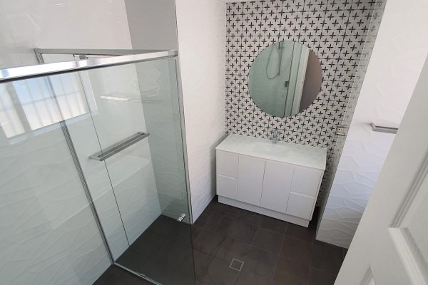 Bathroom Renovations Prestons