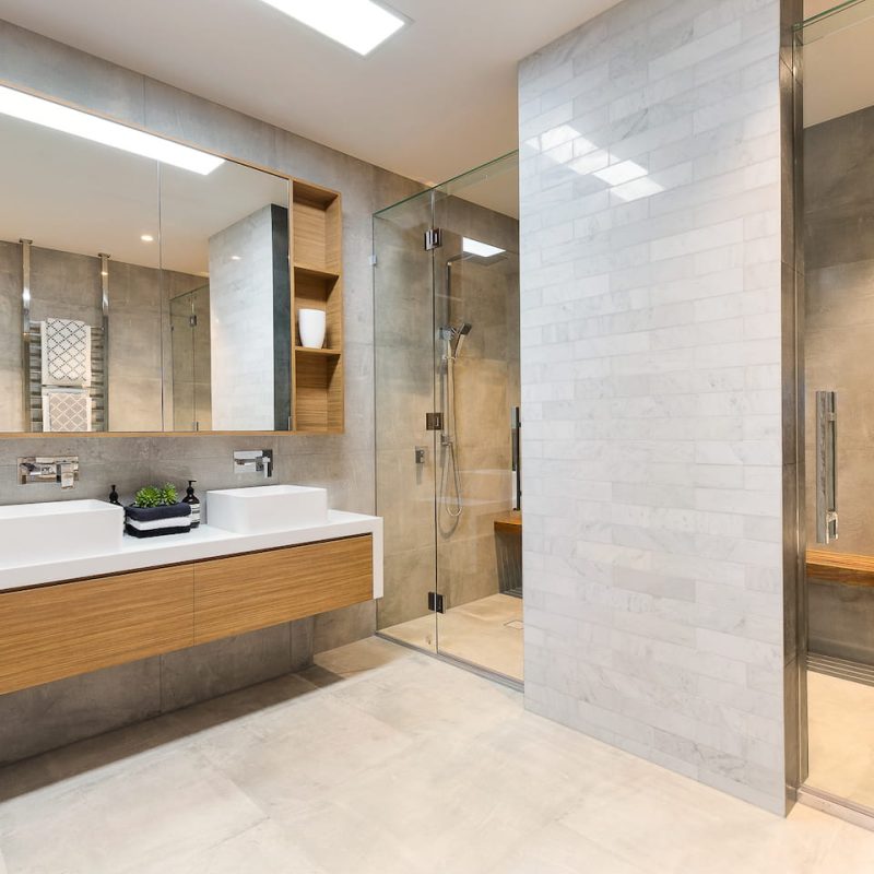 Elevate Your Space- Sydney Bathroom Renovations - Tips for a Stunning Transformation