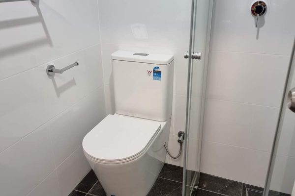 Bathroom Renovation Thornleigh 3