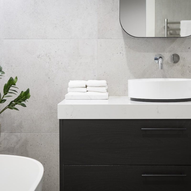 Bathroom Renovation in Sydney with Brilliant Cleaning Hacks for a Fresh Look