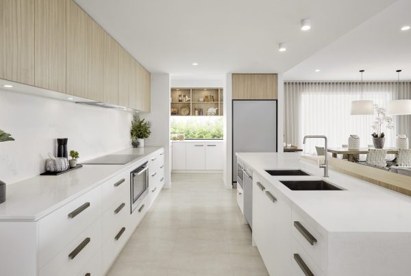 Kitchen Renovation Sydney - Modern vs Provincial