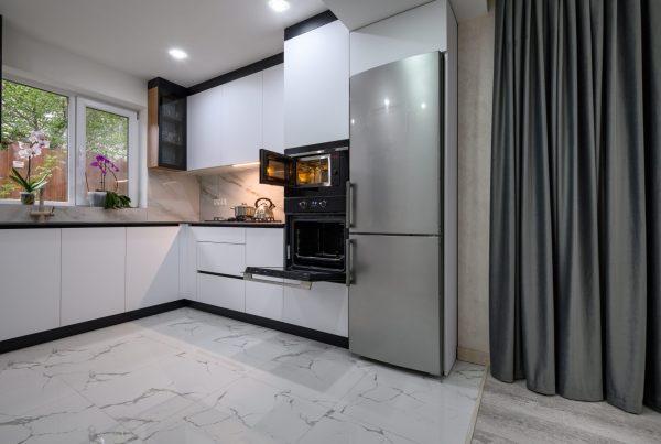 kitchen renovations Sydney