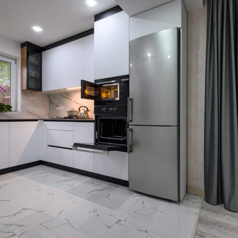 kitchen renovations Sydney