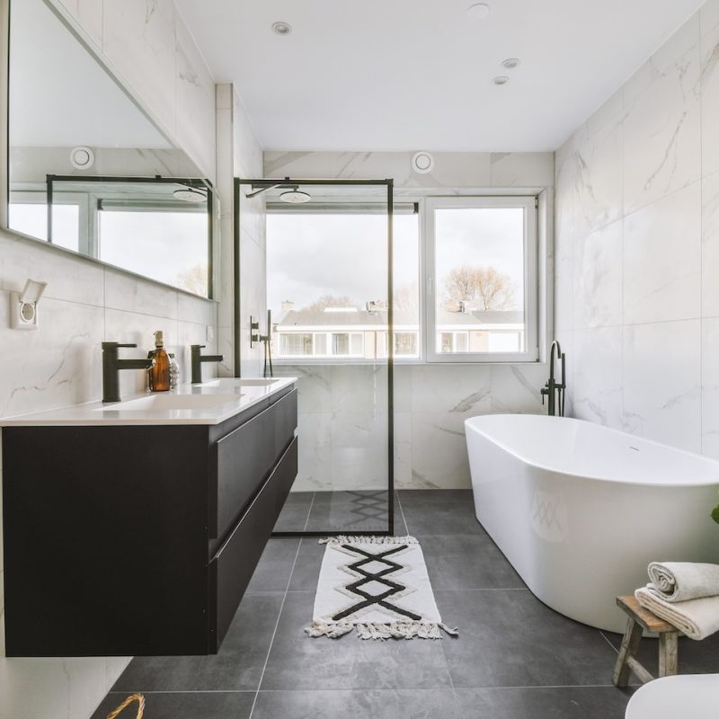 The Latest Sydney Bathroom Renovation Style