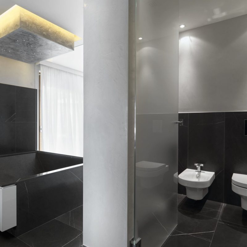 bathroom renovation specialist in Sydney