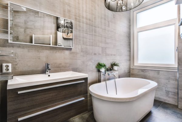 bathroom renovations in Sydney