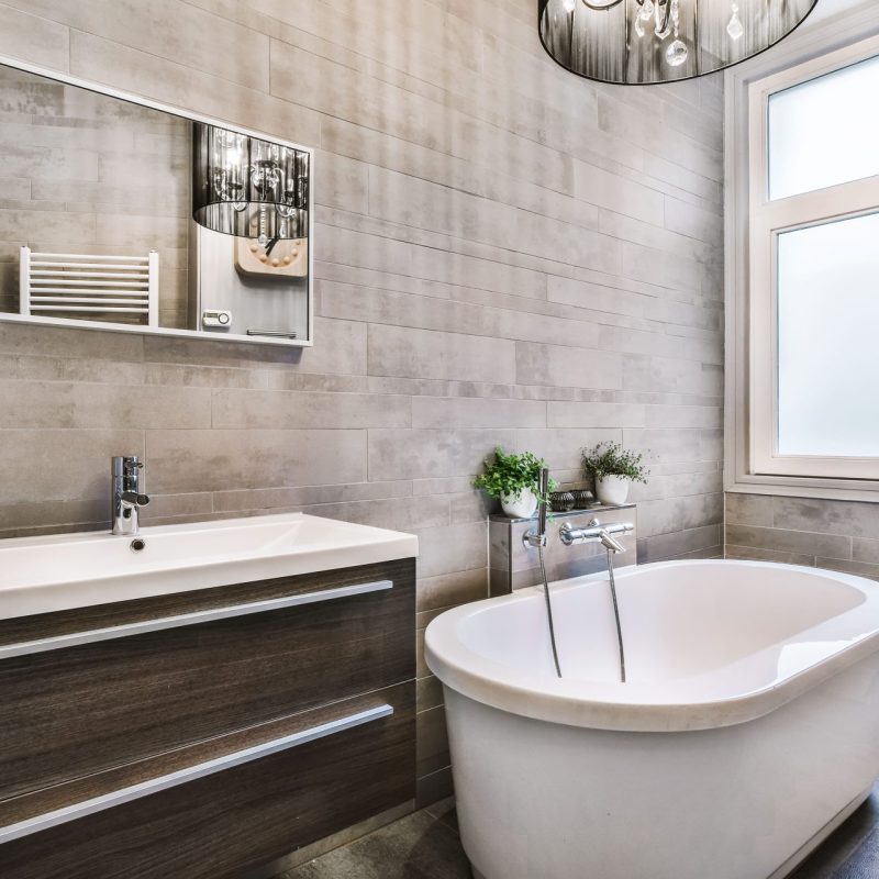 bathroom renovations in Sydney