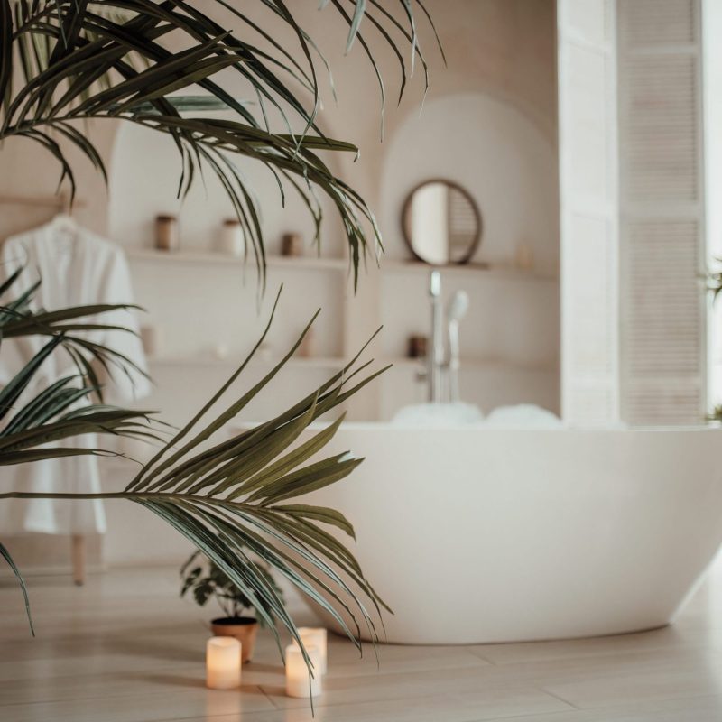 bathroom renovations specialist in Sydney