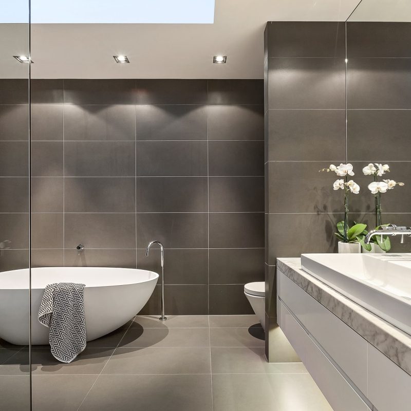 Creating an Inclusive Home: Bathroom Renovations for Multigenerational Living